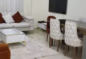 شقق مفروشة للإيجار - 3 غرف - بالدور 3