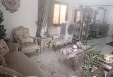 Duplex For sale - 3 rooms - floor 1