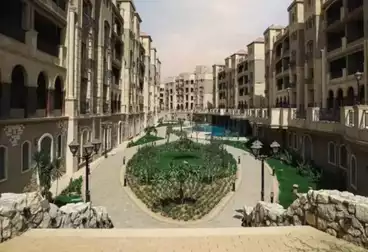 Apartments For sale - 3 rooms - floor 2