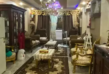 Apartments For sale - 4 rooms - floor 7