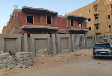 Separate Villa For sale - 4 rooms