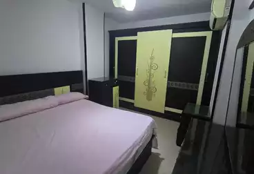 Furnished Apartment For rent - 2 rooms - floor 1