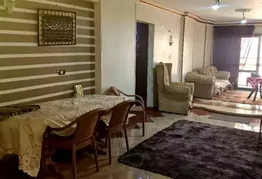 Furnished Apartment For rent - 2 rooms - floor 3