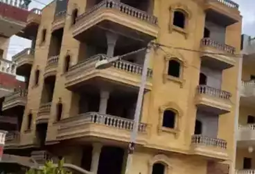 Apartments For sale - 3 rooms - floor 2