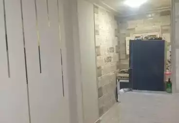 Apartments For sale - 2 rooms - floor 3