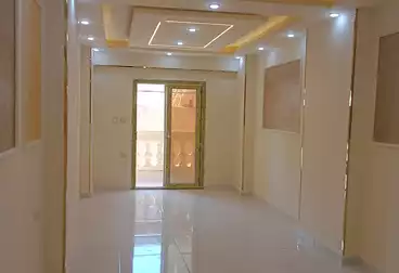 undefined undefined - 3 غرف - بالدور 1