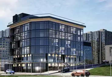 Medical For sale - 2 rooms - floor 1