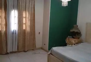 Furnished Apartment For rent - 2 rooms - floor 4