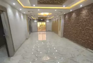 Properties For rent - 3 rooms - floor 2