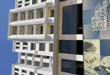 Apartments For sale - 2 rooms - floor 2