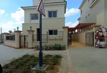 Separate Villa For rent - 3 rooms