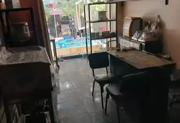 Commercial For sale - floor 1