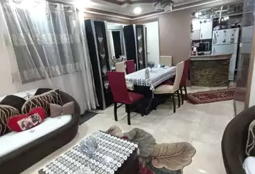 undefined undefined - 2 غرف - بالدور 8