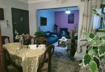 شقق للبيع - 2 غرف - بالدور 4