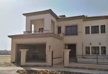 Separate Villa For rent - 3 rooms