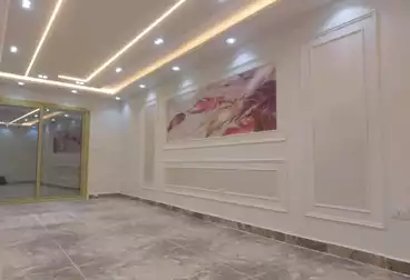 شقق للبيع - 3 غرف - بالدور 11