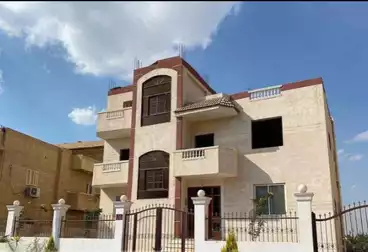 Separate Villa For sale - 3 rooms