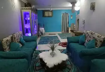 شقق للبيع - 2 غرف - بالدور 6