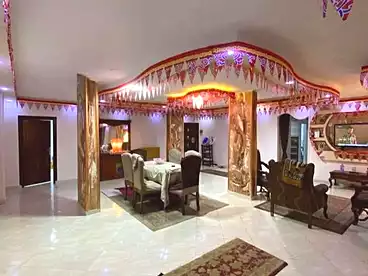 Apartments For sale - 4 rooms - floor 9