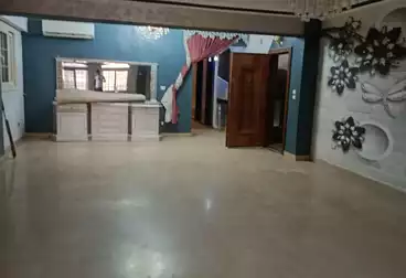 Apartments For rent - 3 rooms - floor 1