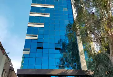 Offices For rent - 7 rooms - floor 2