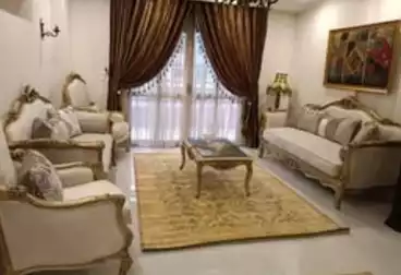 Apartments For rent - 3 rooms - floor 3