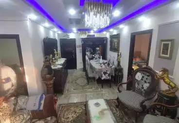 شقق للبيع - 3 غرف - بالدور 9