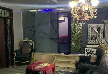 Duplex For sale - 4 rooms - floor 0