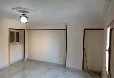 شقق للبيع - 3 غرف - بالدور 1