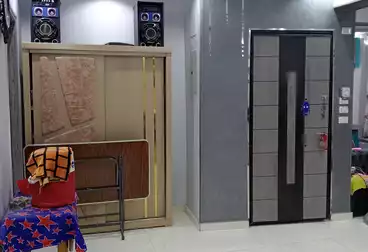 Apartments For sale - 3 rooms - floor 3