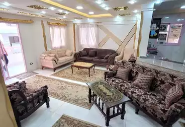 Furnished Apartment For sale - 2 rooms - floor 2