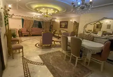 Apartments For sale - 3 rooms - floor 3