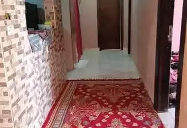 عقارات للبيع - 3 غرف - بالدور 0