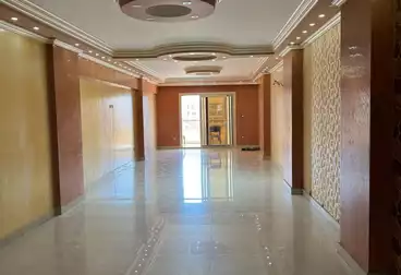 Apartments For rent - 3 rooms - floor 8