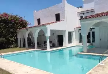 Separate Villa For rent - 4 rooms