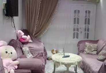 Apartments For sale - 3 rooms - floor 3