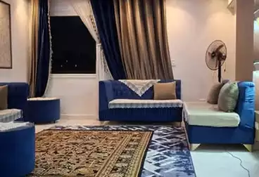 شقق للبيع - 3 غرف - بالدور 5