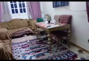 Apartments For sale - 3 rooms - floor 2