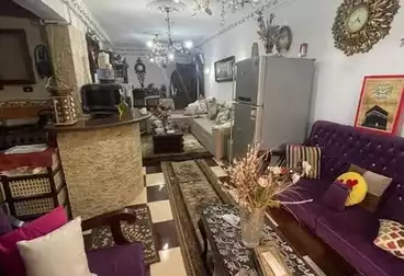 شقق للبيع - 2 غرف - بالدور 1