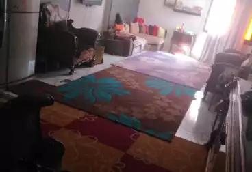 شقق مفروشة للإيجار - 3 غرف - بالدور 2