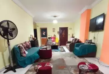 Apartments For sale - 3 rooms - floor 1