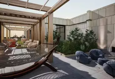 Apartment with Garden For sale - 1 rooms - floor 0