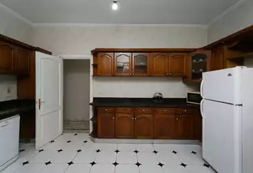 Furnished Apartment For rent - 4 rooms - floor 2