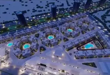 Apartments For sale - 3 rooms - floor 2