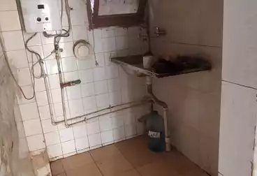 شقق للإيجار - 2 غرف - بالدور 4