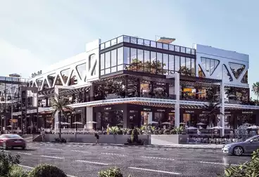 Shops For sale - floor 0