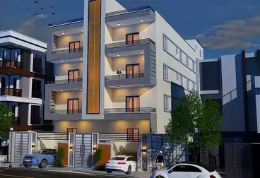 Apartment with Garden For sale - 3 rooms - floor 0