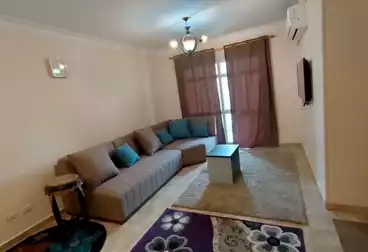 Furnished Apartment For rent - 2 rooms - floor 2