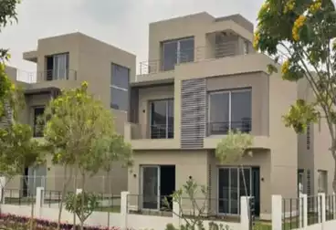 Town House For sale - 3 rooms