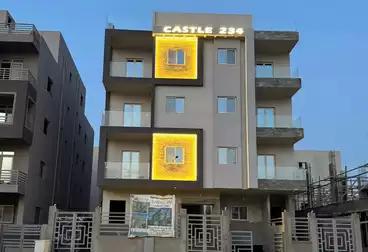 Apartments For rent - 3 rooms - floor 1